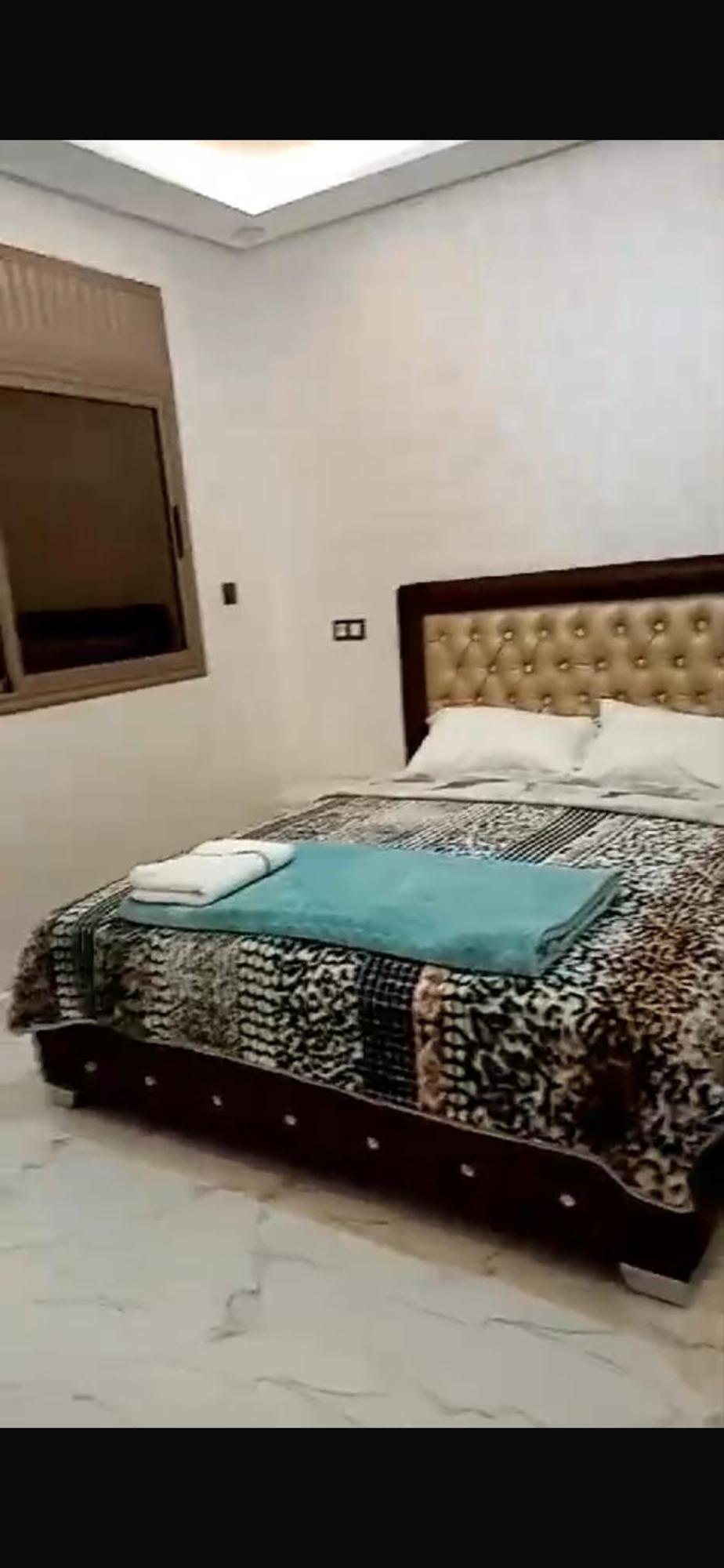 Apartment Yalla *